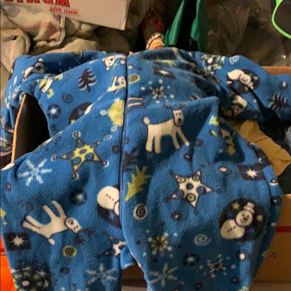 Pajamas